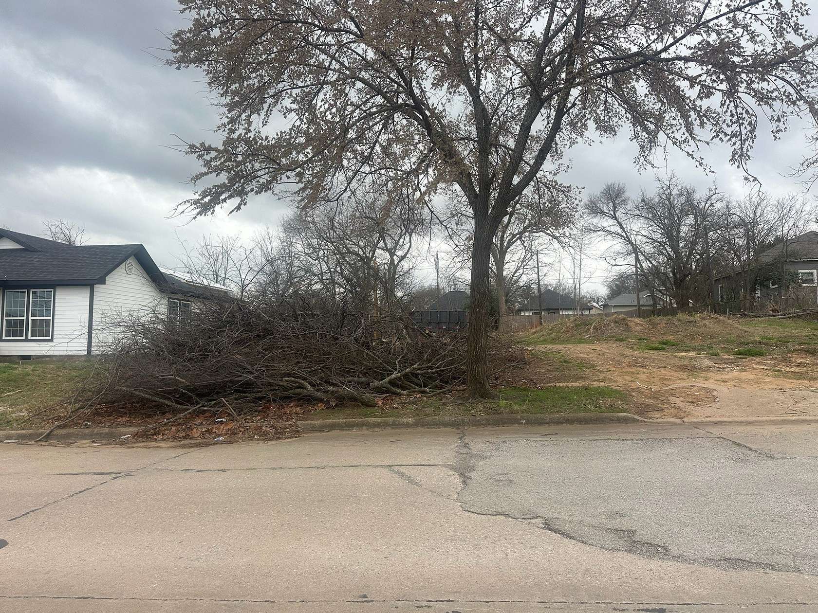 0.17 Acres of Residential Land for Sale in Denison, Texas