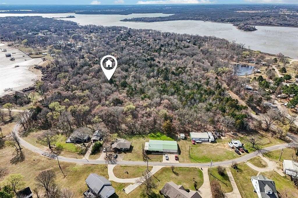 24.2 Acres of Recreational & Residential Land for Sale in Emory, Texas