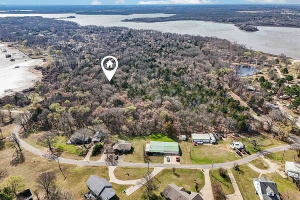 24.2 Acres of Recreational & Residential Land for Sale in Emory, Texas