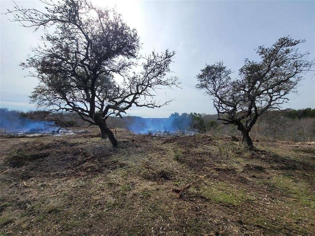 1 Acre of Residential Land for Sale in Willow Park, Texas