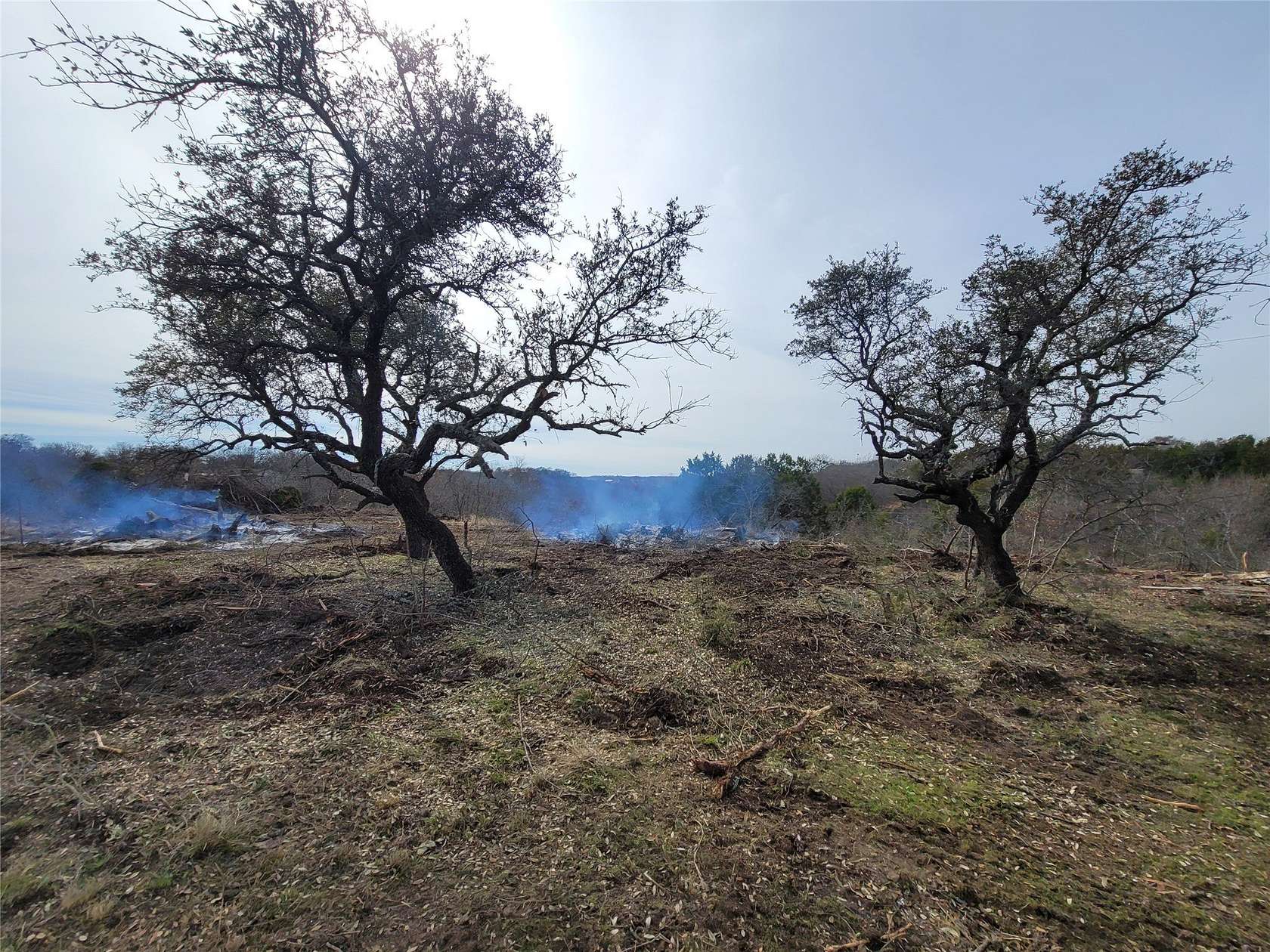 1 Acre of Residential Land for Sale in Willow Park, Texas