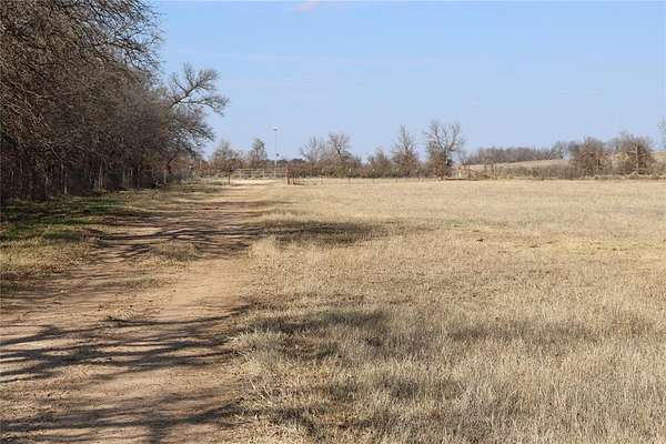 10.6 Acres of Land for Sale in Comanche, Texas