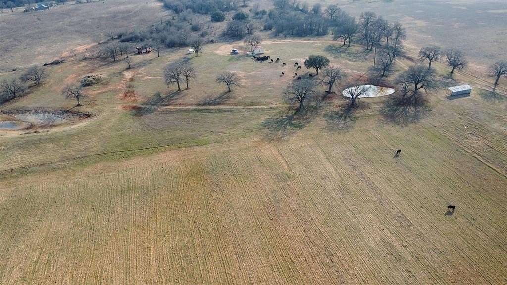 10.7 Acres of Land for Sale in Comanche, Texas