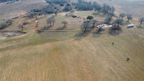 10.7 Acres of Land for Sale in Comanche, Texas