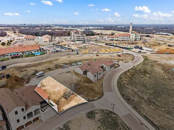 0.17 Acres of Residential Land for Sale in Westlake, Texas