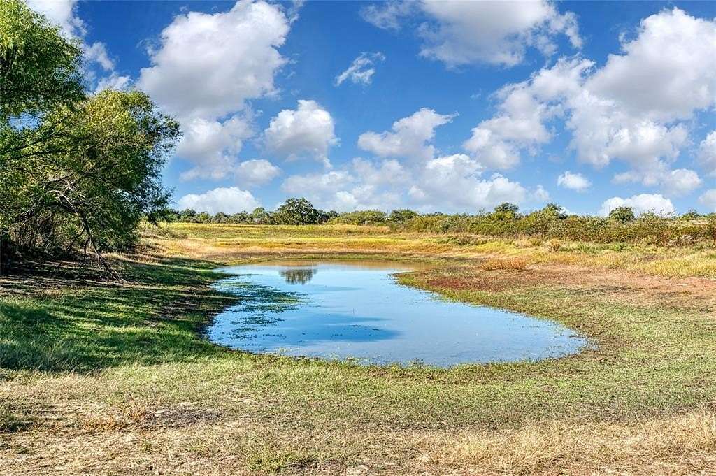 4.79 Acres of Residential Land for Sale in Perrin, Texas