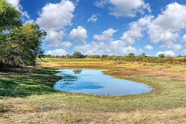 4.79 Acres of Residential Land for Sale in Perrin, Texas