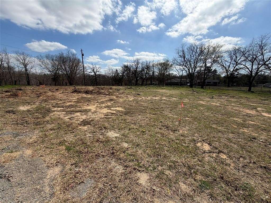 0.11 Acres of Residential Land for Sale in Denison, Texas