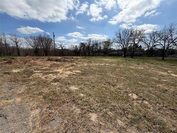 0.11 Acres of Residential Land for Sale in Denison, Texas