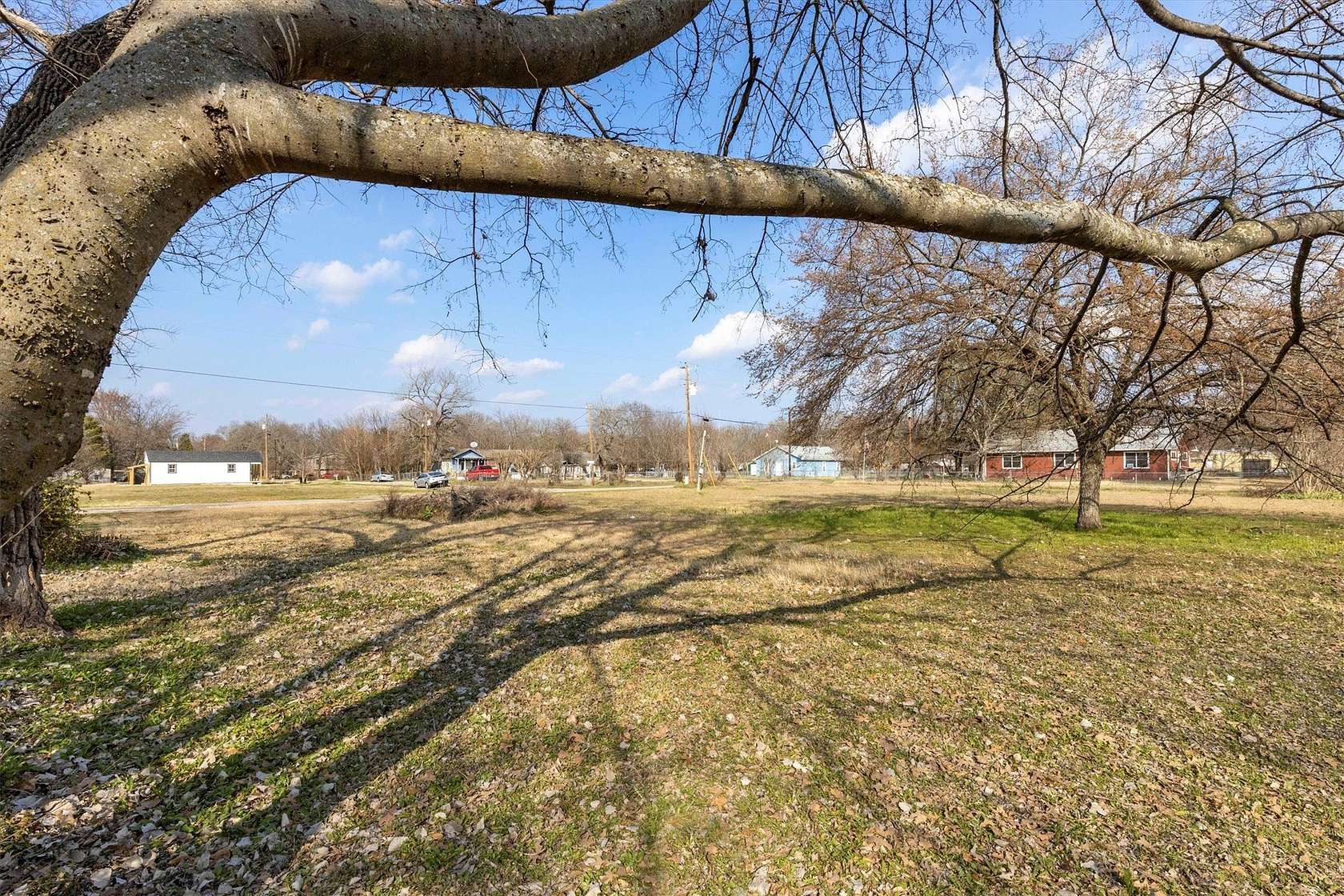 0.12 Acres of Residential Land for Sale in Quinlan, Texas