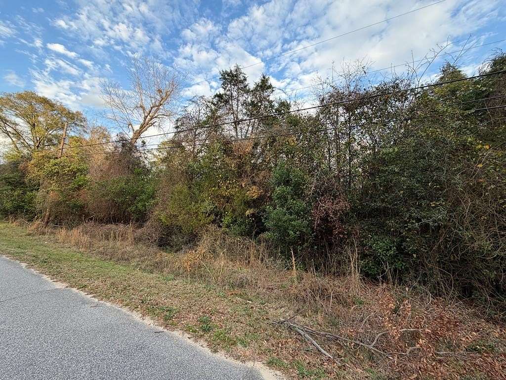 0.46 Acres of Residential Land for Sale in Columbus, Georgia