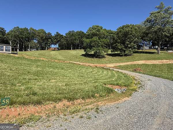 0.23 Acres of Land for Sale in Franklin, North Carolina