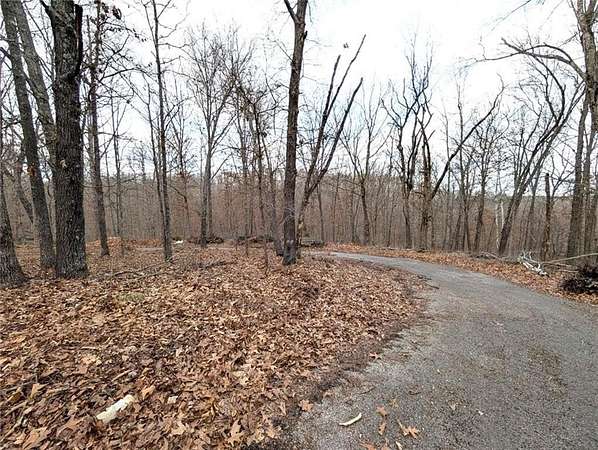 0.36 Acres of Land for Sale in Bella Vista, Arkansas