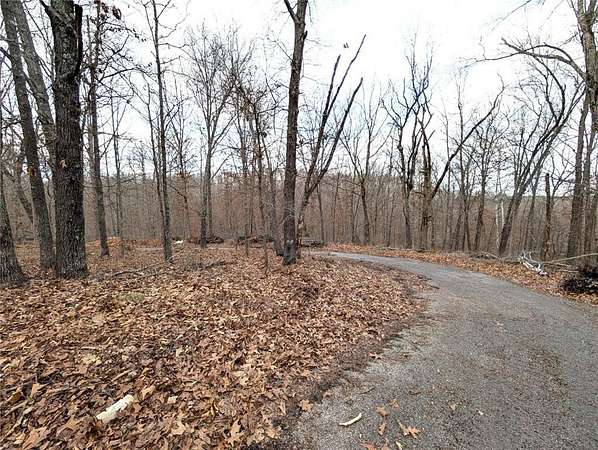 0.36 Acres of Land for Sale in Bella Vista, Arkansas