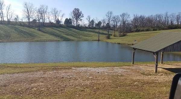 52 Acres of Land for Sale in Flemingsburg, Kentucky