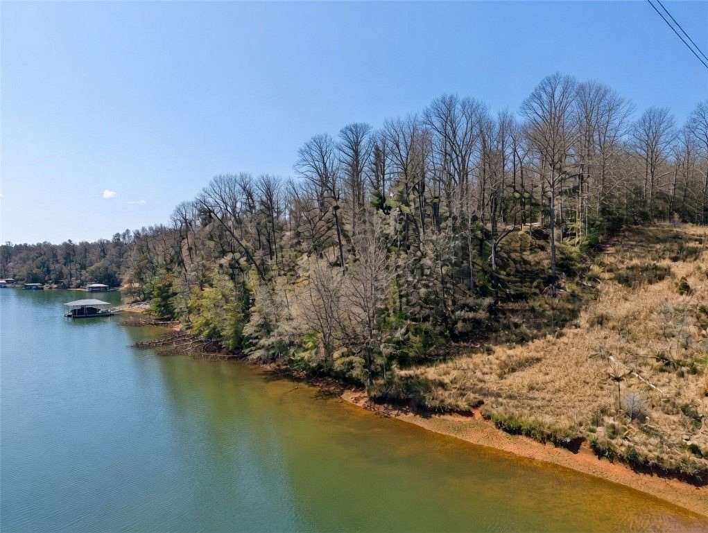 2 Acres of Land for Sale in West Union, South Carolina