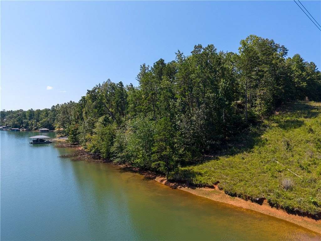2 Acres of Land for Sale in West Union, South Carolina
