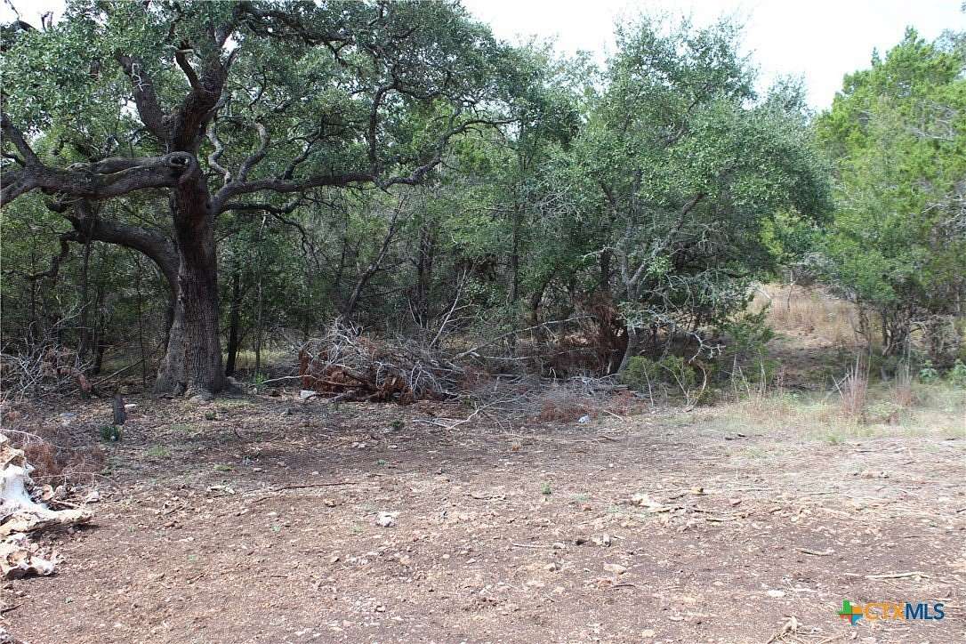 5 Acres of Residential Land for Sale in Canyon Lake, Texas
