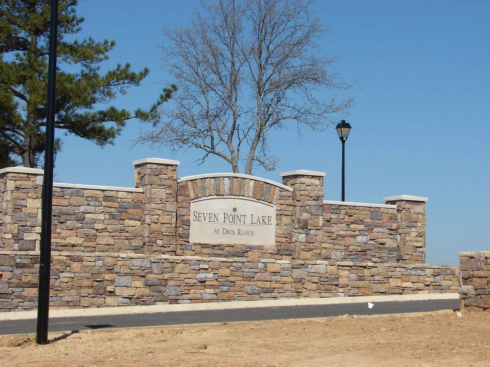 1 Acre of Residential Land for Sale in Vilonia, Arkansas