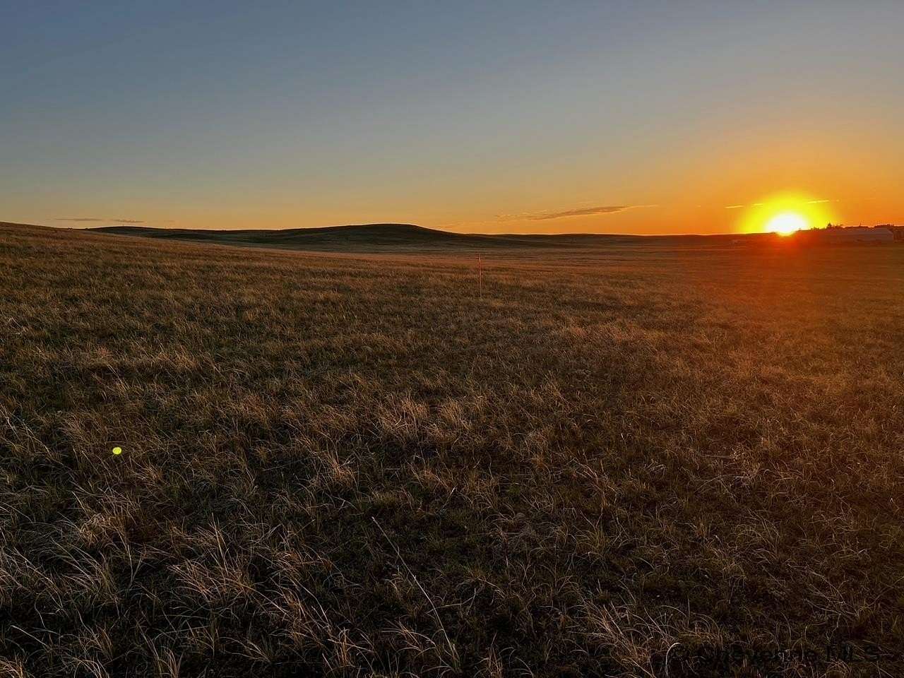 5.16 Acres of Residential Land for Sale in Cheyenne, Wyoming