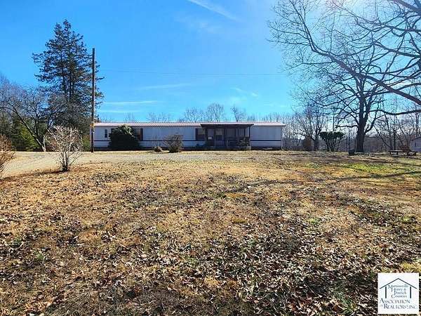 1 Acre of Residential Land for Sale in Bassett, Virginia