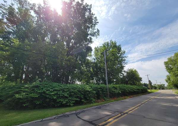 0.23 Acres of Residential Land for Sale in Jackson, Michigan