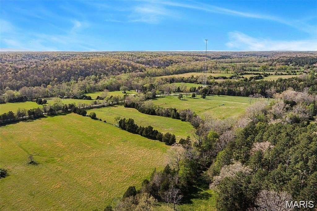 170 Acres of Land for Sale in Silva, Missouri
