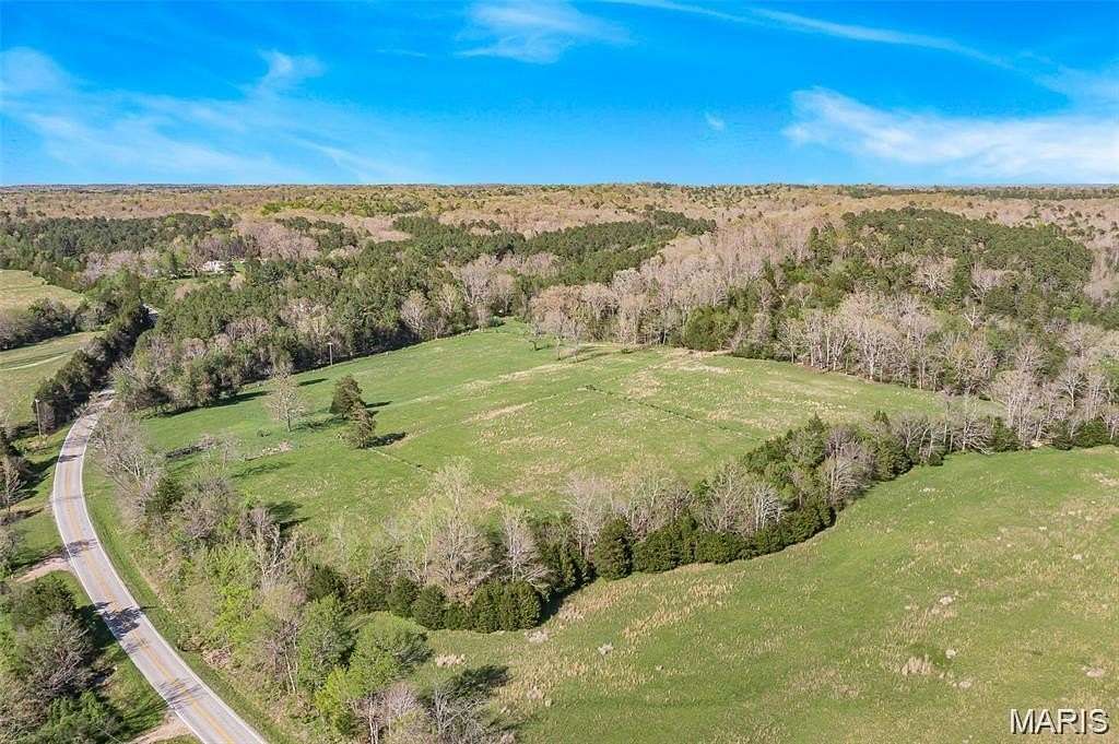 170 Acres of Land for Sale in Silva, Missouri