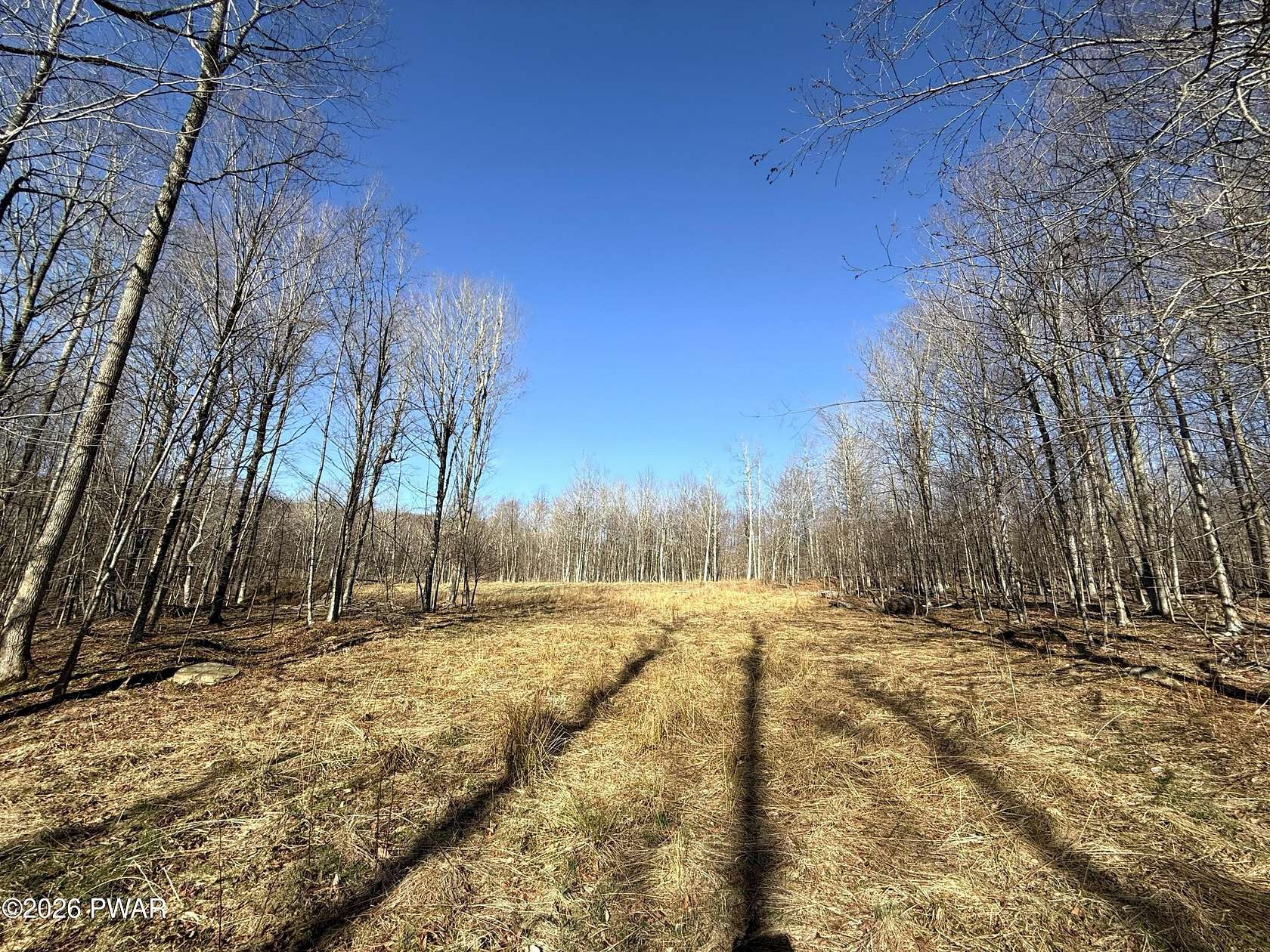 5 Acres of Residential Land for Sale in Equinunk, Pennsylvania