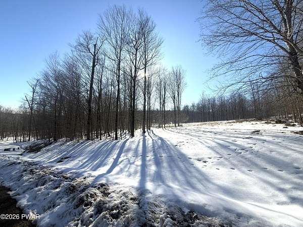 5 Acres of Residential Land for Sale in Equinunk, Pennsylvania