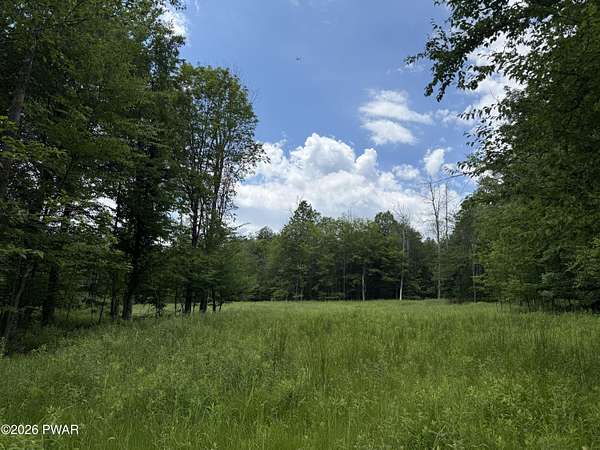 5 Acres of Residential Land for Sale in Equinunk, Pennsylvania