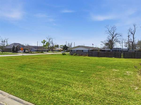 0.25 Acres of Residential Land for Sale in Sulphur, Louisiana