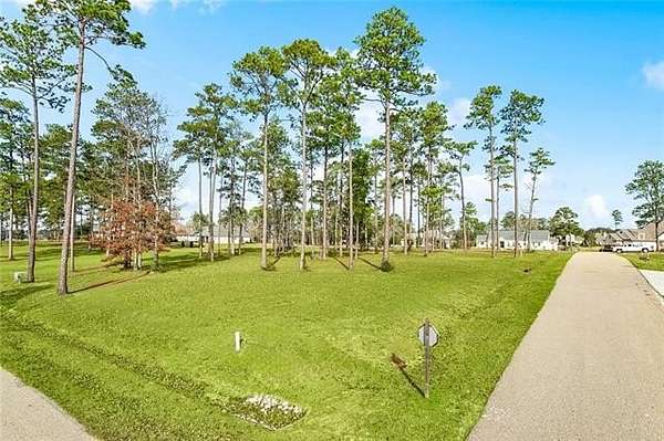 0.57 Acres of Residential Land for Sale in Abita Springs, Louisiana