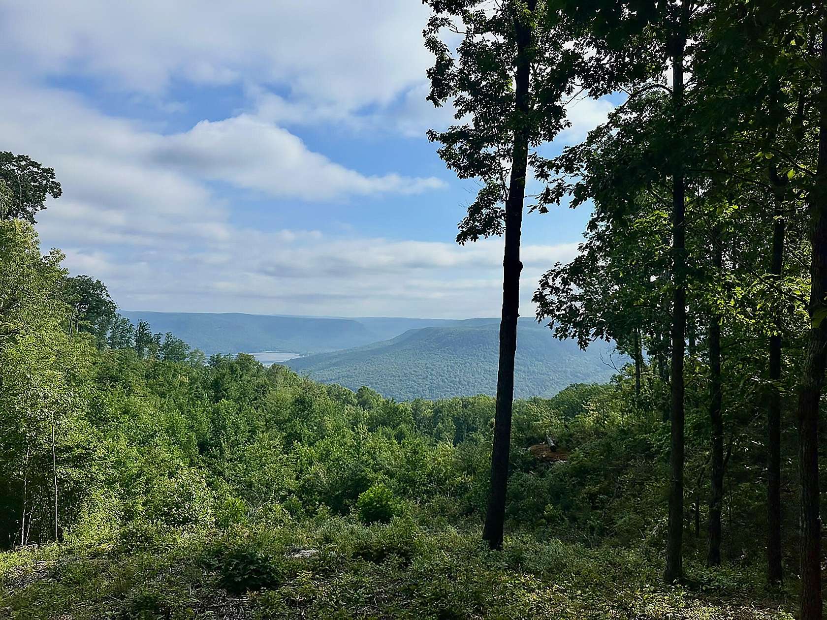 2.75 Acres of Residential Land for Sale in Haletown, Tennessee