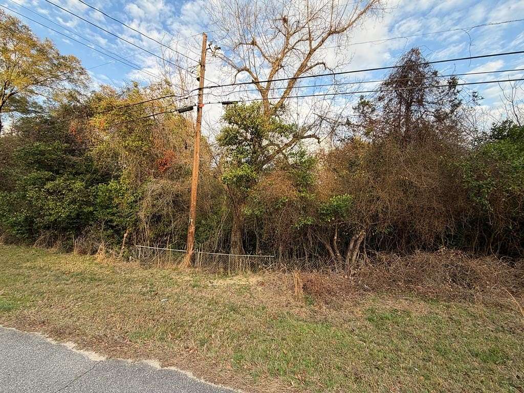 0.46 Acres of Residential Land for Sale in Columbus, Georgia