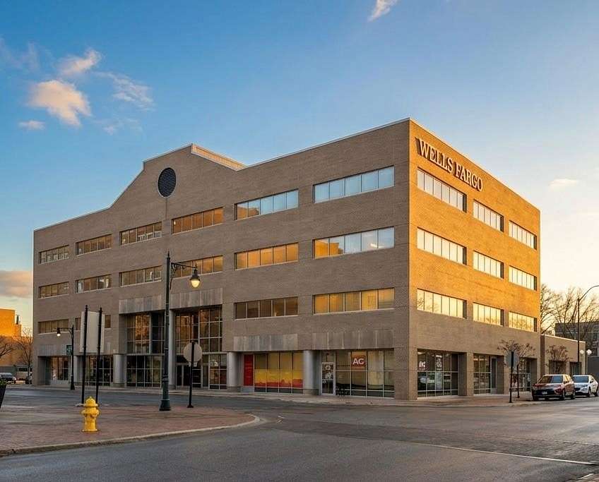 1.8 Acres of Commercial Land for Sale in Fort Dodge, Iowa