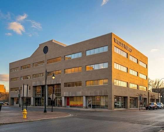 1.8 Acres of Commercial Land for Sale in Fort Dodge, Iowa