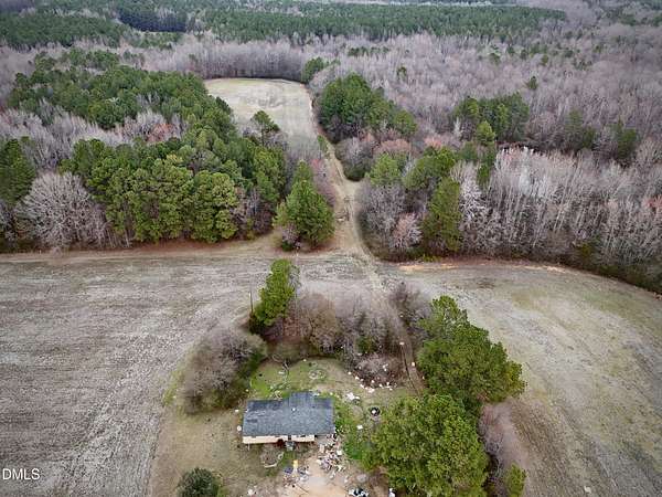 10 Acres of Land for Sale in Franklinton, North Carolina