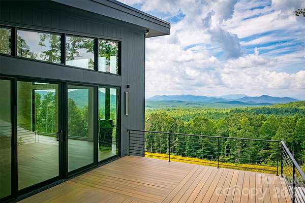 19.9 Acres of Land with Home for Sale in Nebo, North Carolina
