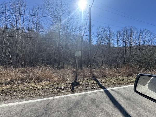1 Acre of Residential Land for Sale in Lesage, West Virginia