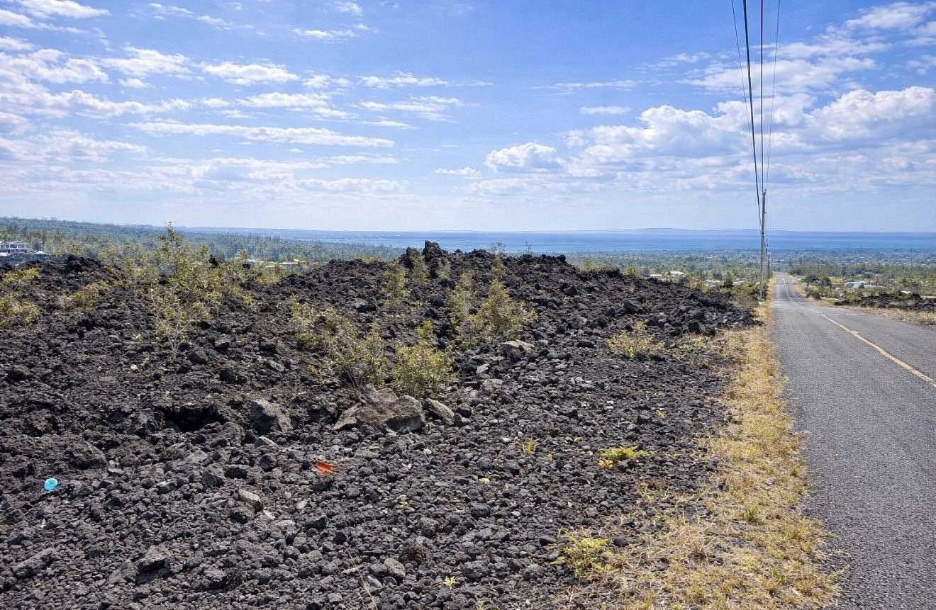 1 Acre of Land for Sale in Hawaiian Ocean View, Hawaii