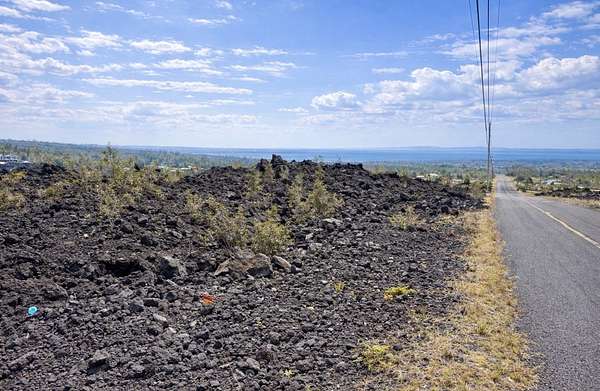 1 Acre of Land for Sale in Hawaiian Ocean View, Hawaii