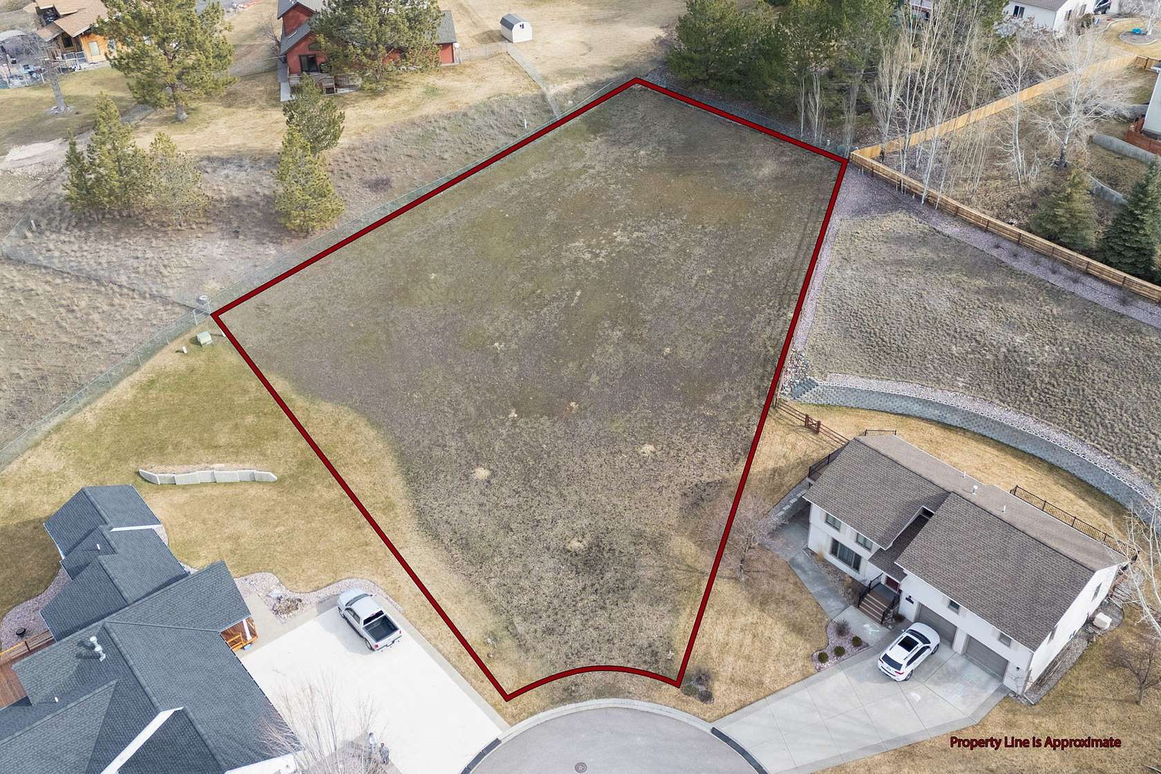 0.48 Acres of Residential Land for Sale in Missoula, Montana