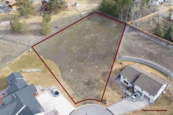 0.48 Acres of Residential Land for Sale in Missoula, Montana