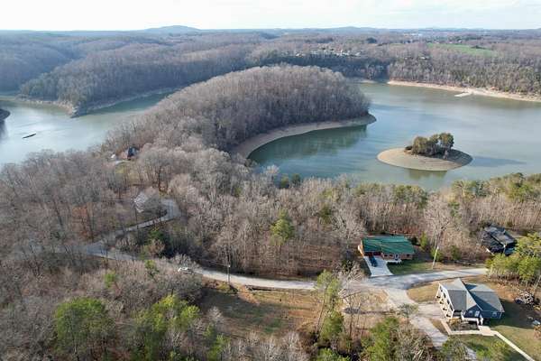 1 Acre of Residential Land for Sale in Nancy, Kentucky