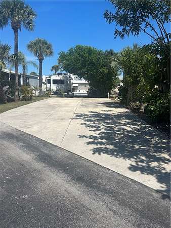 0.05 Acres of Land for Sale in Hutchinson Island, Florida