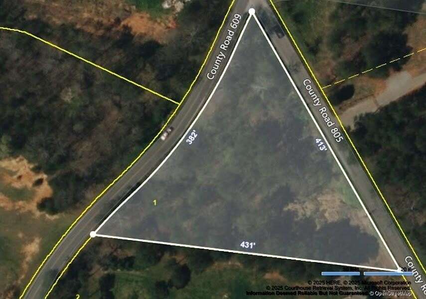 1.55 Acres of Land for Sale in Etowah, Tennessee