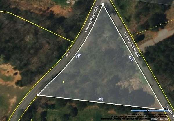 1.55 Acres of Land for Sale in Etowah, Tennessee