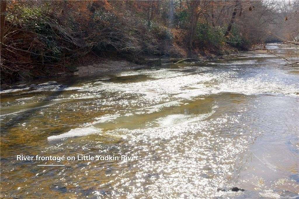 23 Acres of Land for Sale in Pinnacle, North Carolina