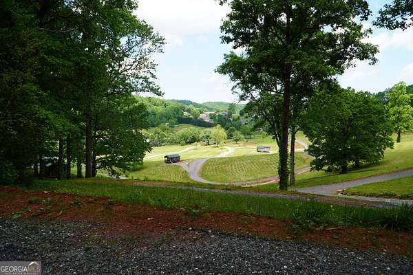 0.57 Acres of Land for Sale in Franklin, North Carolina